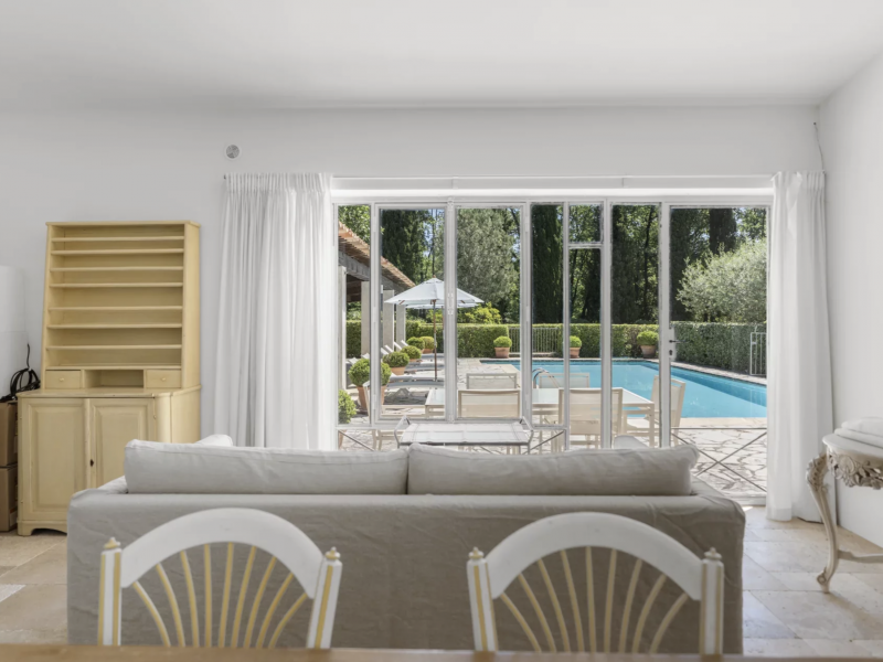 Villa Irene , Cote D'Azur 