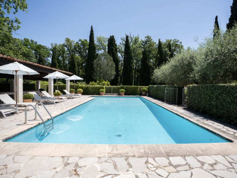 Villa Irene , Cote D'Azur 