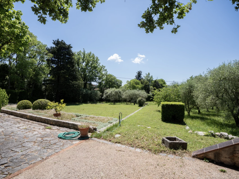 Villa Irene , Cote D'Azur 