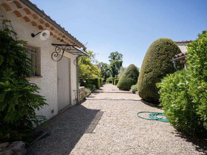 Villa Irene , Cote D'Azur 