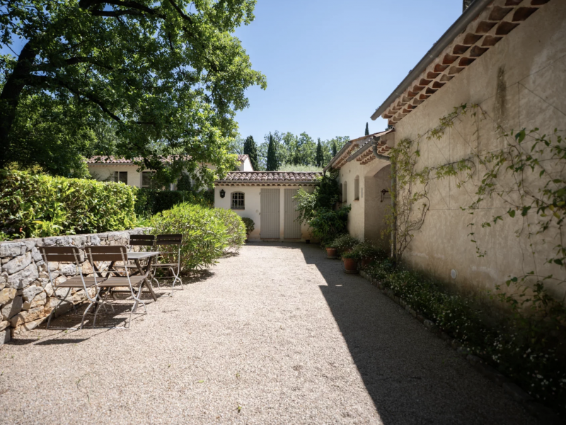 Villa Irene , Cote D'Azur 