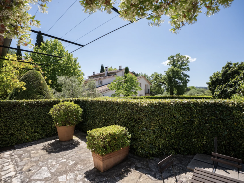 Villa Irene , Cote D'Azur 