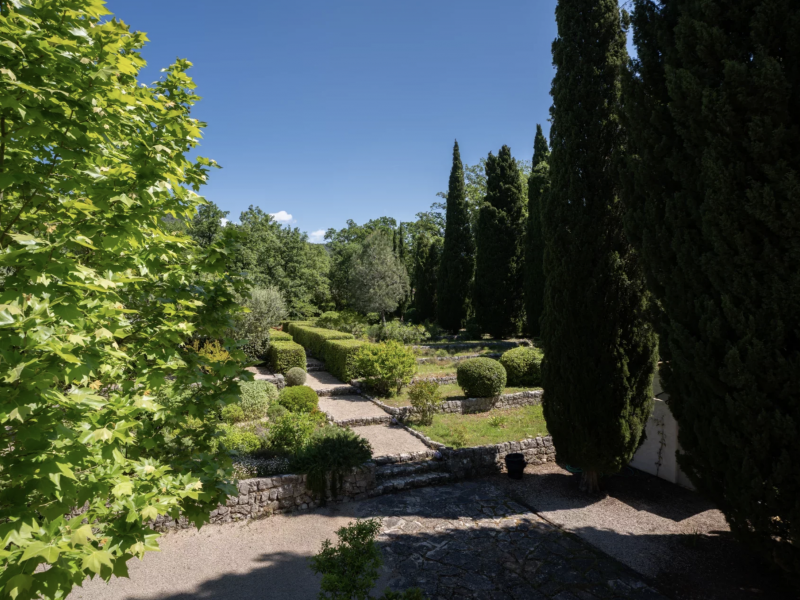 Villa Irene , Cote D'Azur 