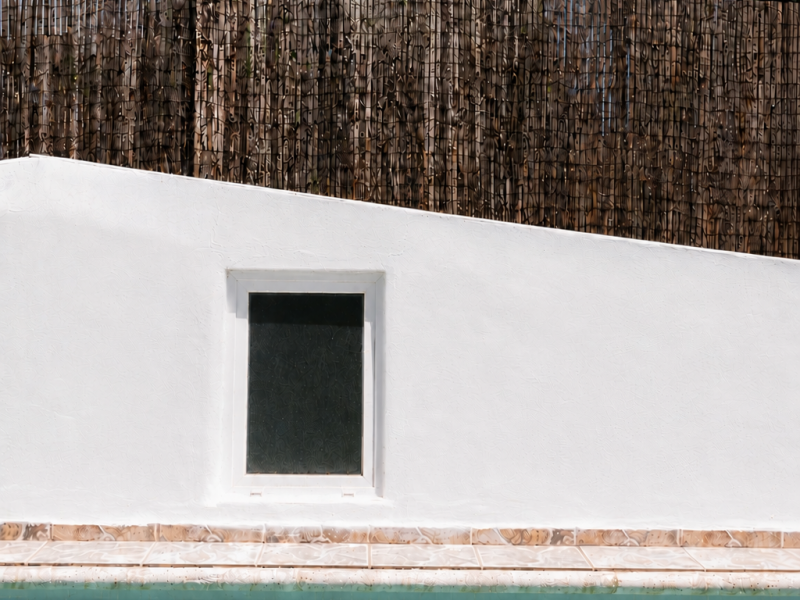 Renovated Ibicenco Villa for Sale Near Sa Caleta, Ibiza , Ibiza