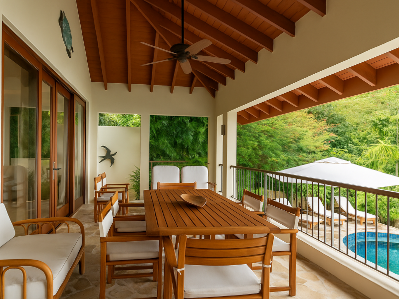 The End House - Rosewood Little Dix Bay , Virgin Gorda 