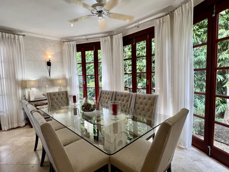 Claridges Villa 10 , Gibbes , Mullins , St Peter , West Coast 