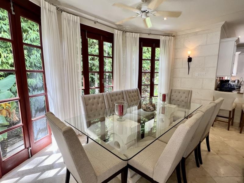 Claridges Villa 10 , Gibbes , Mullins , St Peter , West Coast 