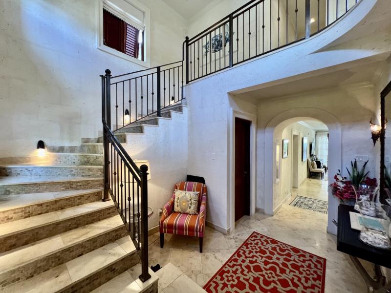 Claridges Villa 10 , Gibbes , Mullins , St Peter , West Coast 