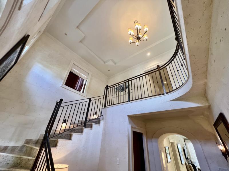 Claridges Villa 10 , Gibbes , Mullins , St Peter , West Coast 