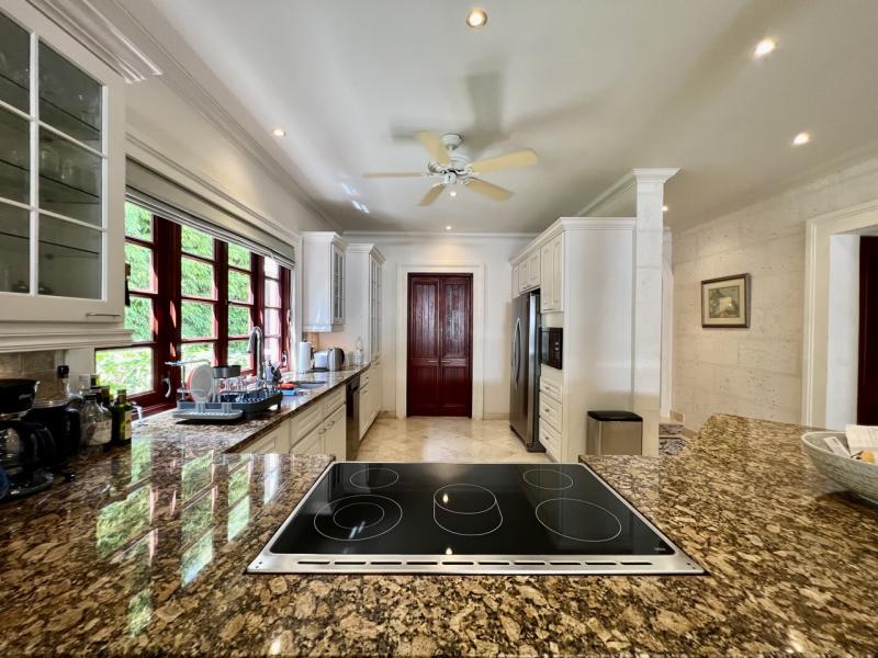 Claridges Villa 10 , Gibbes , Mullins , St Peter , West Coast 