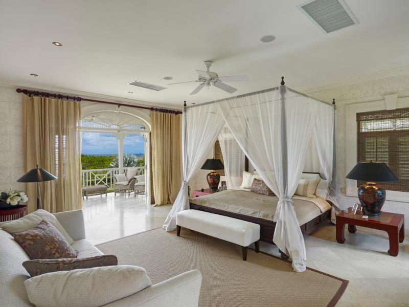 Coco De Mer - Sandy Lane Estate , Sandy Lane Estate , St James , West Coast 
