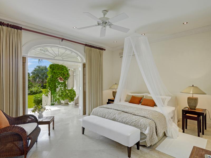 Coco De Mer - Sandy Lane Estate , Sandy Lane Estate , St James , West Coast 