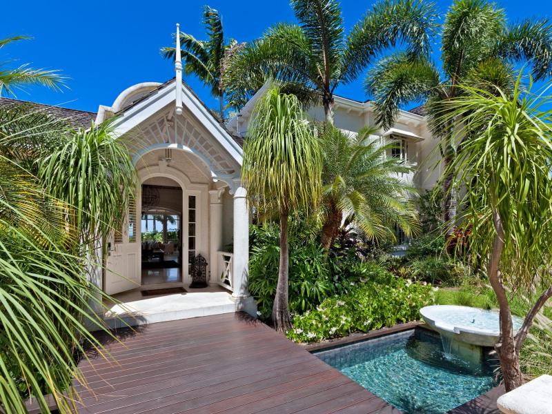 Coco De Mer - Sandy Lane Estate , Sandy Lane Estate , St James , West Coast 