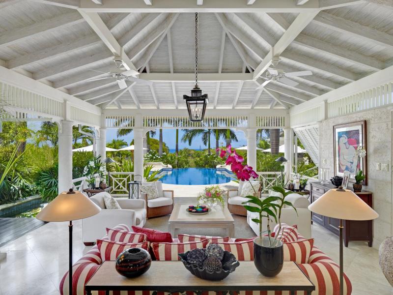 Coco De Mer - Sandy Lane Estate , Sandy Lane Estate , St James , West Coast 