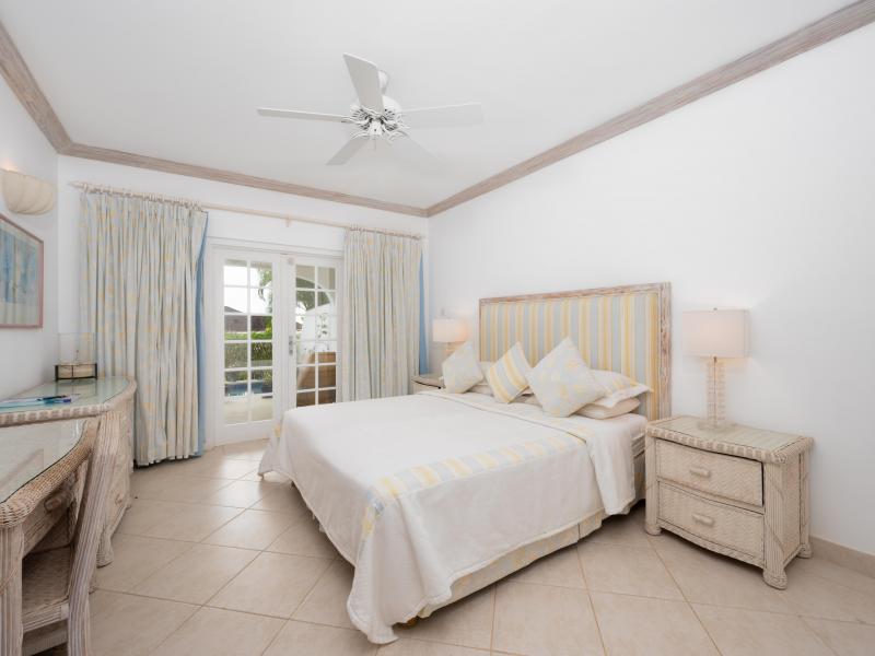 Coconut Ridge 4 , Holetown , St James , West Coast 