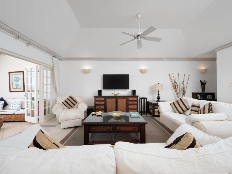 Coconut Ridge 4 , Holetown , St James , West Coast 