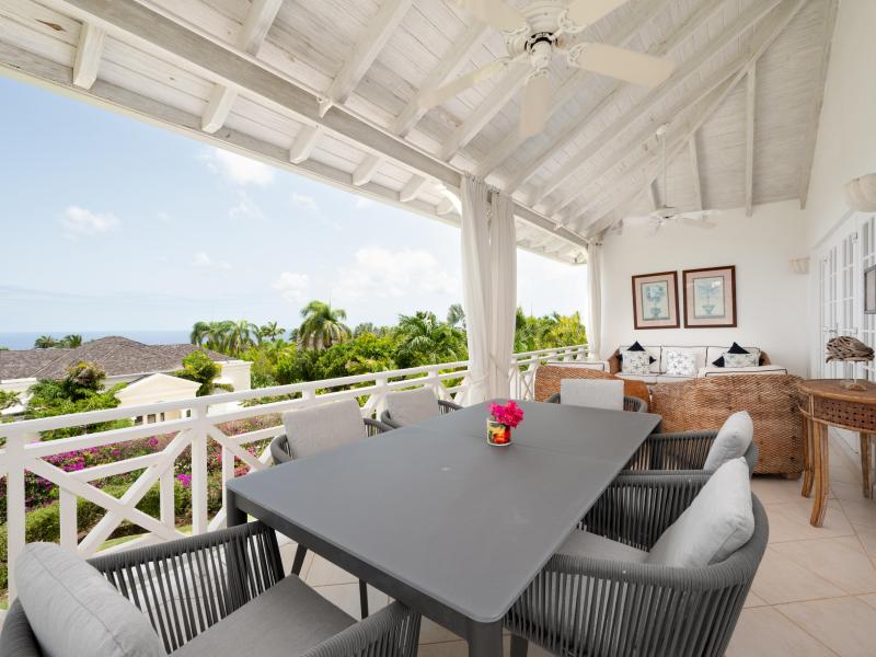 Coconut Ridge 4 , Holetown , St James , West Coast 