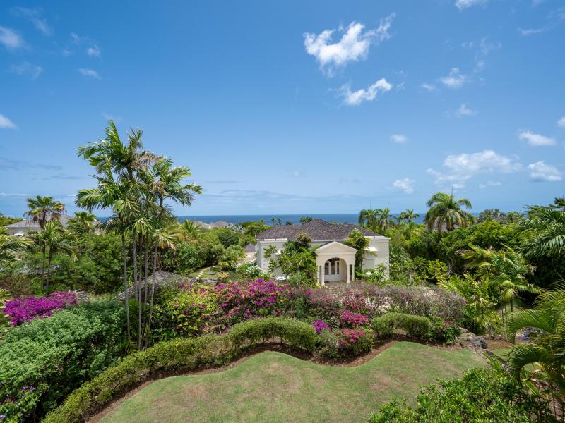 Coconut Ridge 4 , Holetown , St James , West Coast 