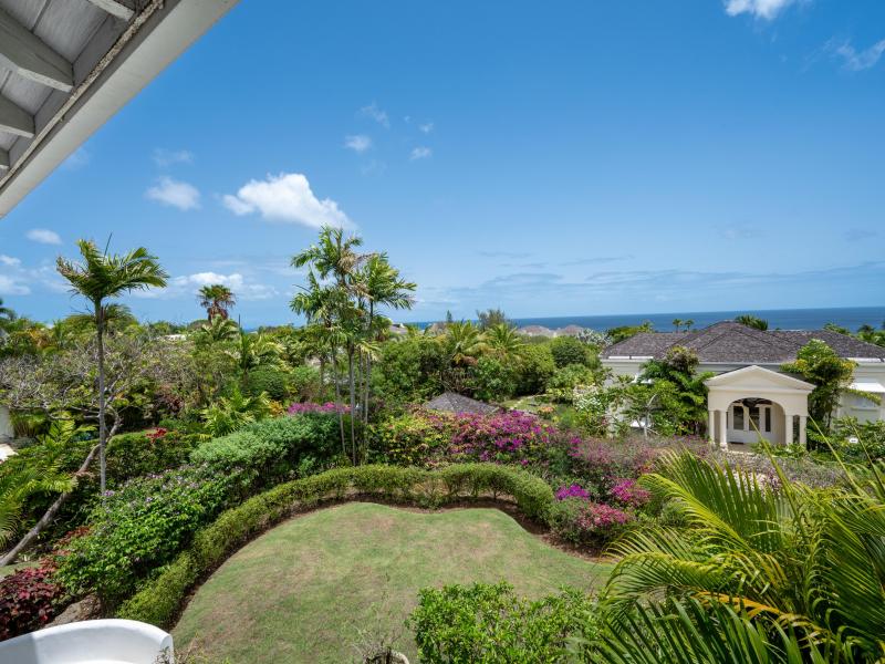 Coconut Ridge 4 , Holetown , St James , West Coast 