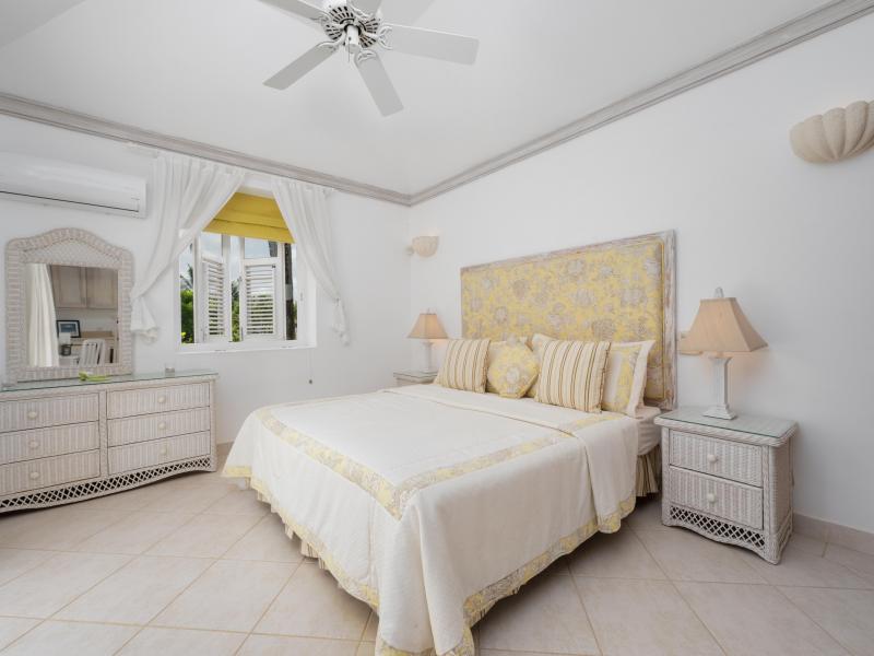 Coconut Ridge 4 , Holetown , St James , West Coast 