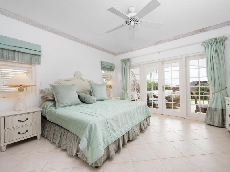 Coconut Ridge 4 , Holetown , St James , West Coast 