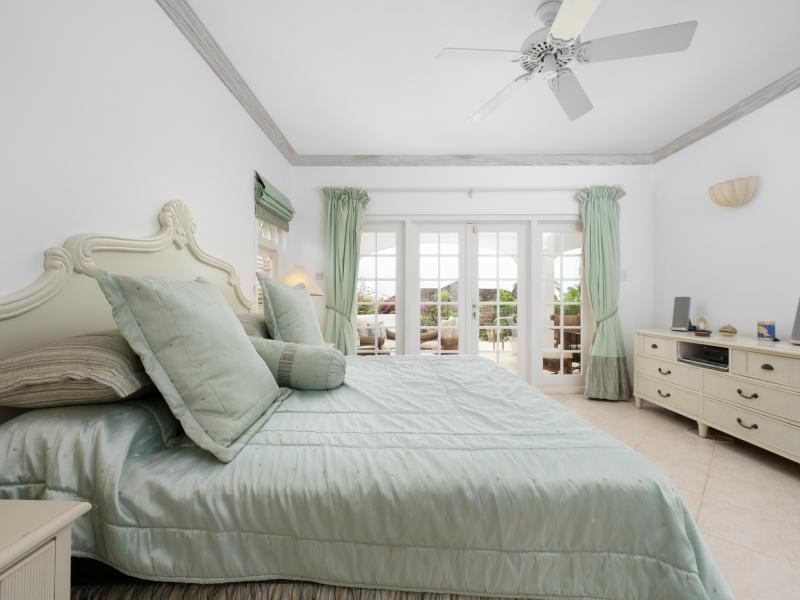 Coconut Ridge 4 , Holetown , St James , West Coast 