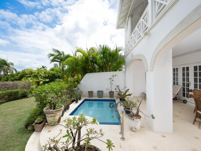 Coconut Ridge 4 , Holetown , St James , West Coast 