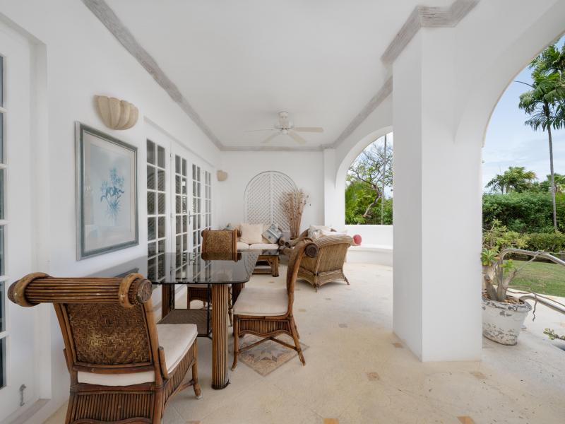 Coconut Ridge 4 , Holetown , St James , West Coast 