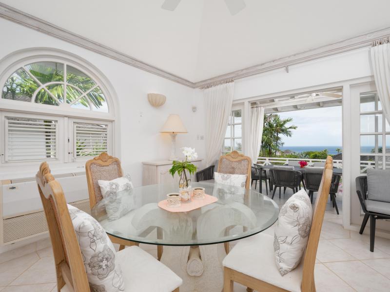 Coconut Ridge 4 , Holetown , St James , West Coast 