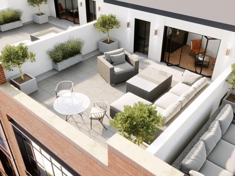 The Townhouse Collection Manchester , 