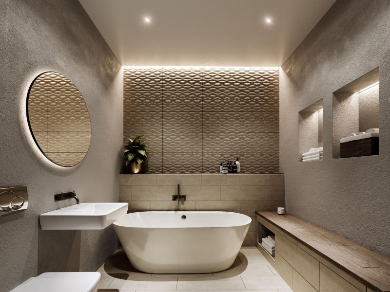 The Townhouse Collection Manchester , 