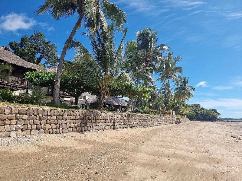 Madagascar beach house , 