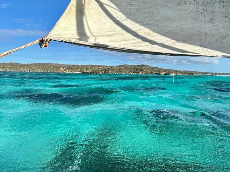 Madagascar beach house , 