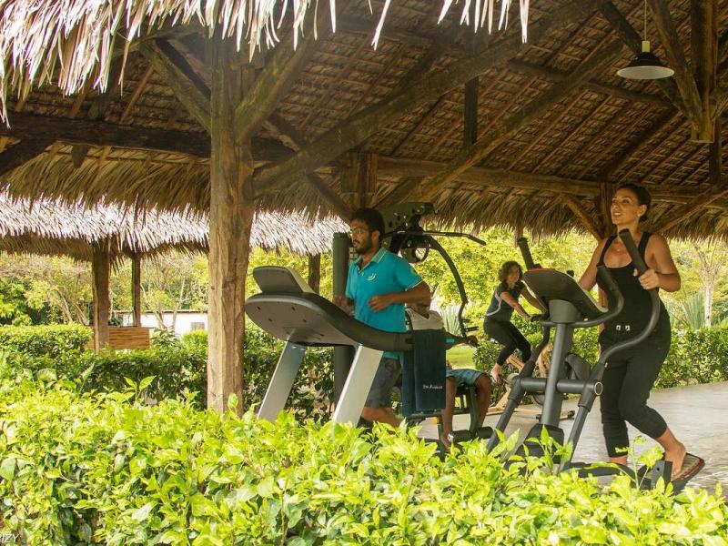 Madagascar beach house , 