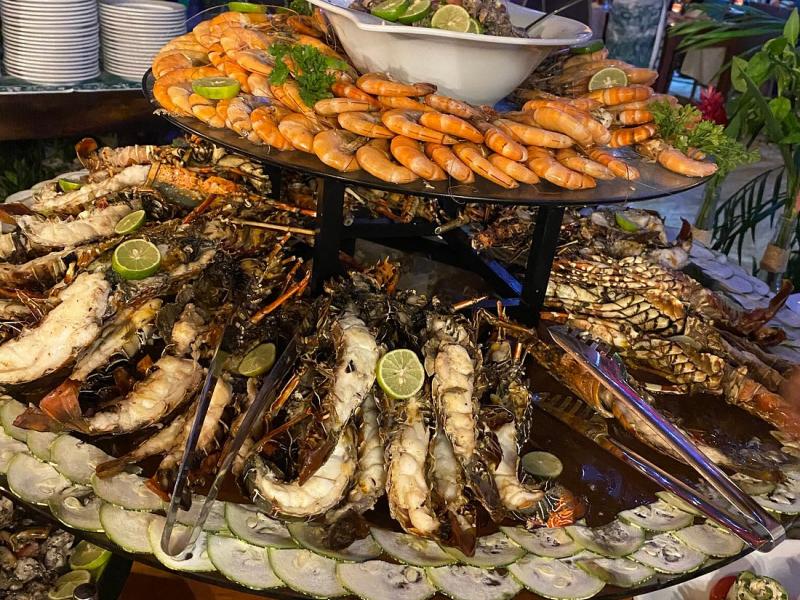 Madagascar beach house , 