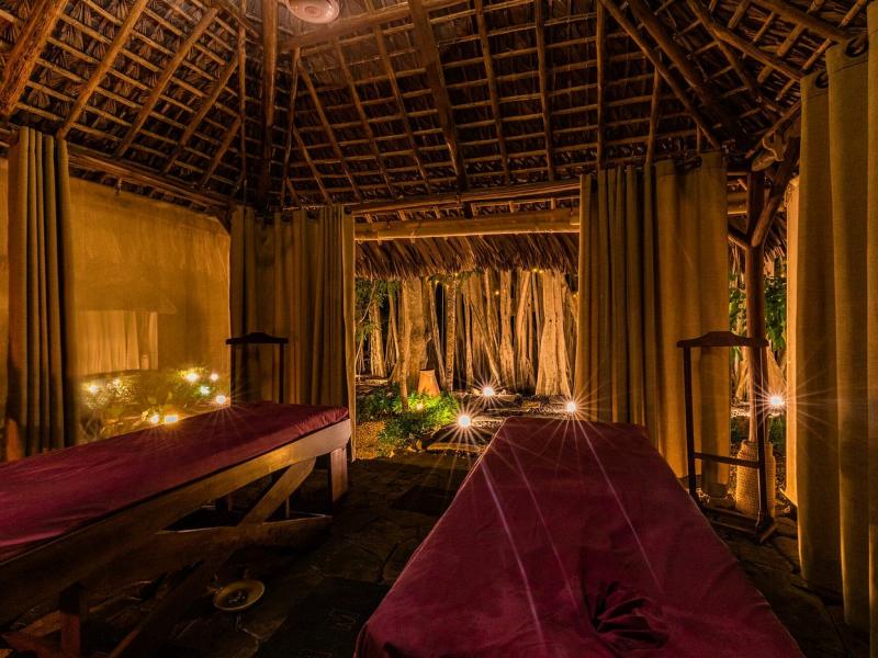 Madagascar beach house , 