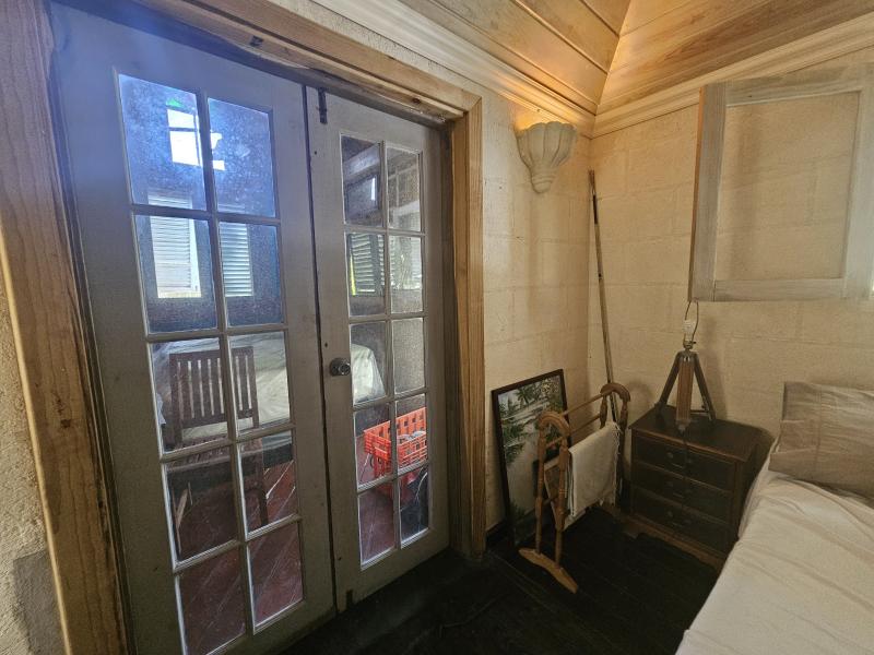 Inch Marlow, Sweet Song , Christ Church , South Coast 