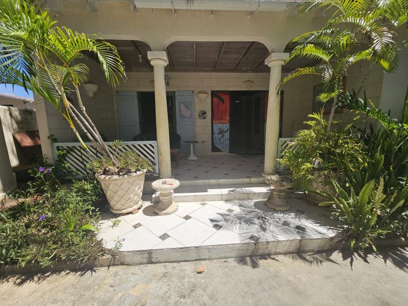 Inch Marlow, Sweet Song , Christ Church , South Coast 