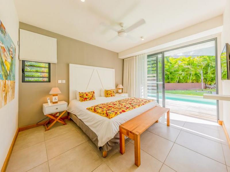 Marguery Villas 3 Bedrooms , West Coast 