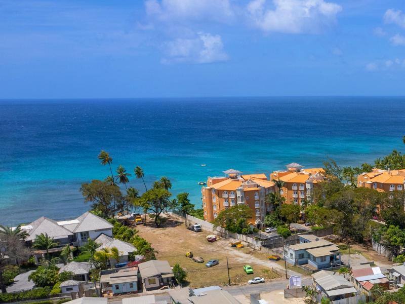 Sweet Beach Villa , Beach Front , Mullins , St Peter , West Coast 