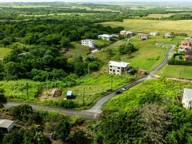 Lot 34 Ayshford Estates , St Thomas 