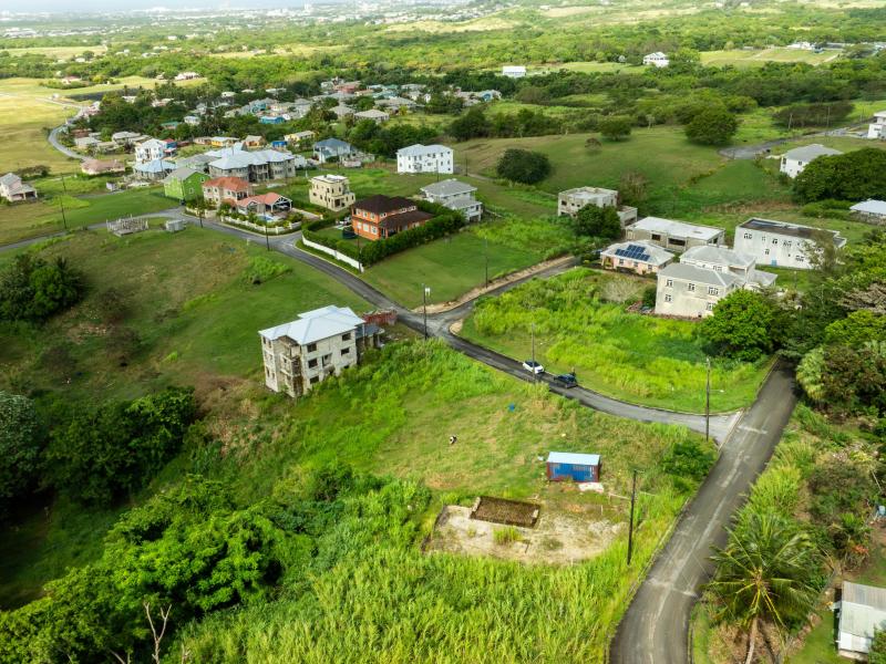 Lot 34 Ayshford Estates , St Thomas 