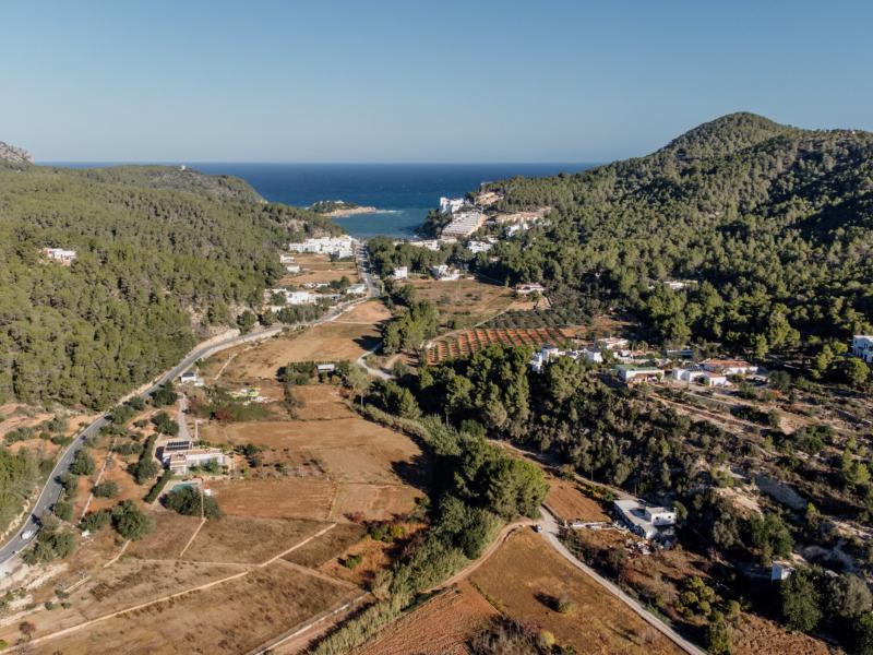 Project Can Saya Ibiza , Ibiza , San Miguel 