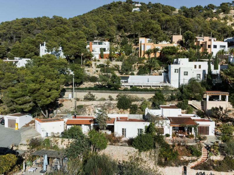 Casita Valverde Project , Ibiza , North East , Santa Eulalia 