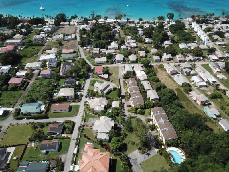 Golden Acre Phase 2 (Three Bedrooms) , Holetown , Porters , St James , West Coast 