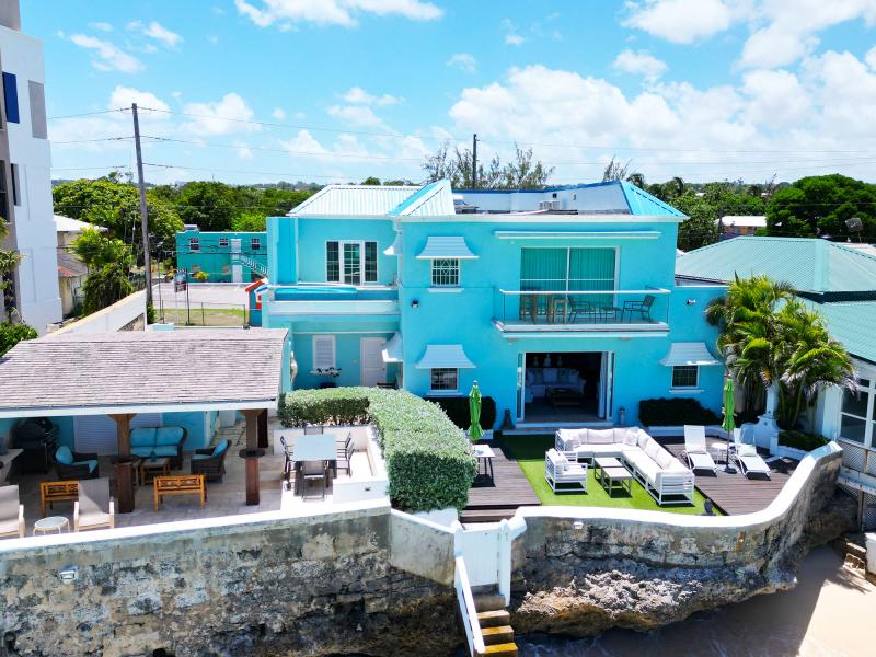 Sunkiss Villa , Christ Church , South Coast 