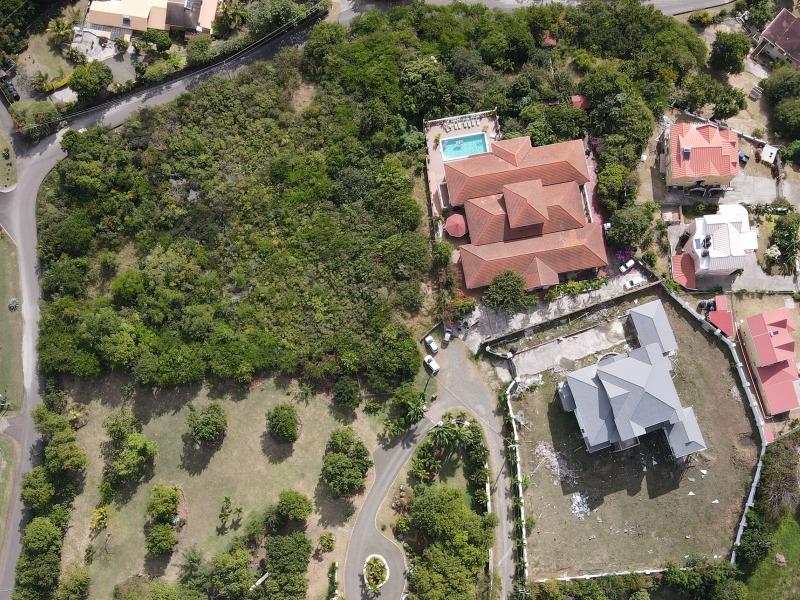 Ocean View Villa , Cap Estate , Gros lset 