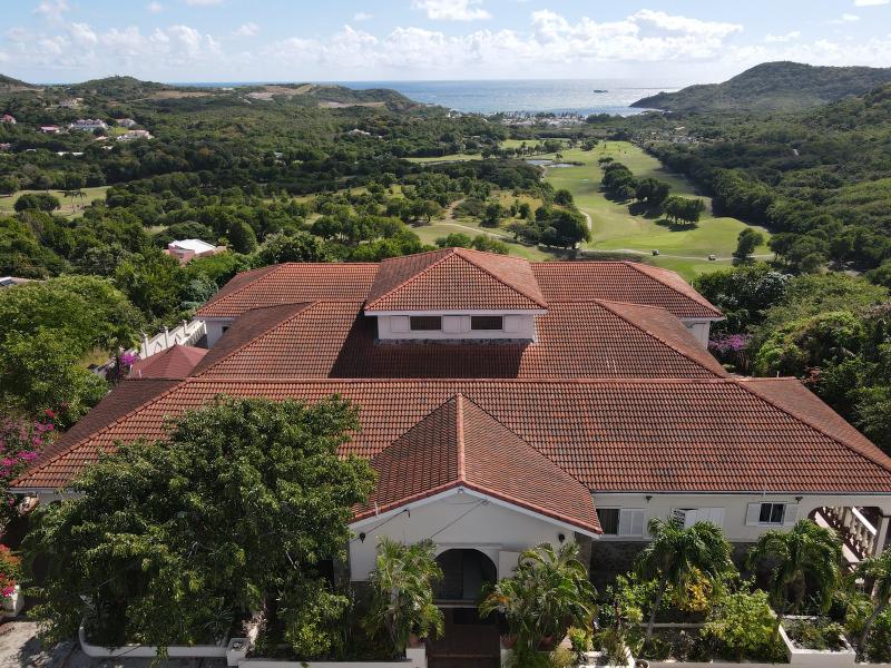 Ocean View Villa , Cap Estate , Gros lset 