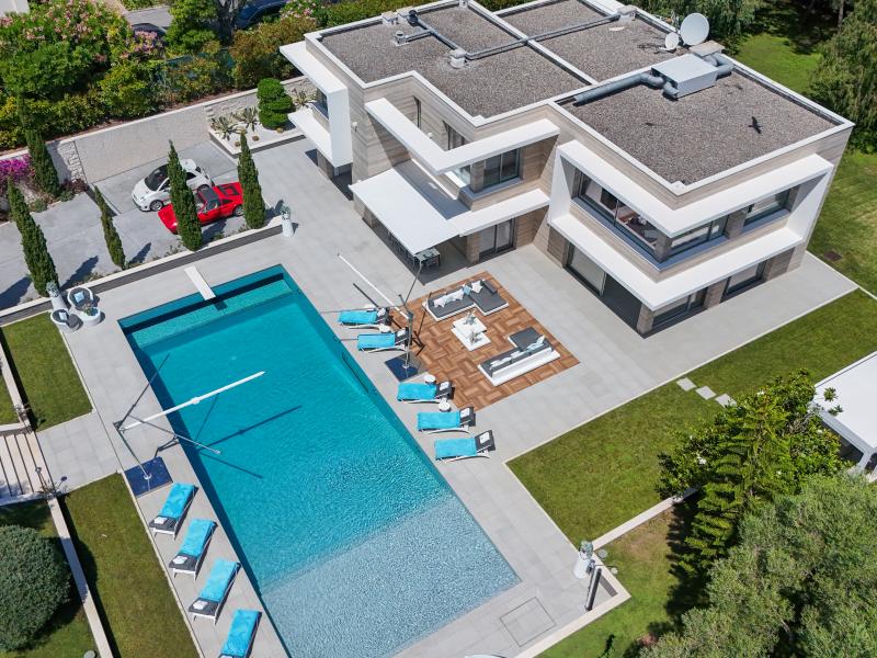 Villa Alessia , Cote D'Azur 