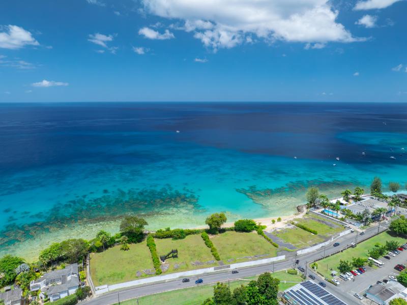 Platinum Bay- Beachfront , Beach Front , Holetown , St James , West Coast 